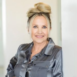 Profile picture of Kandis Richardson