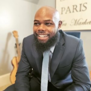 Profile picture of Marcus Canty