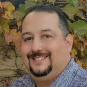 Profile picture of Brendan Raboza