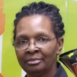 Profile picture of Gail Mentor