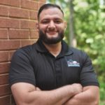 Profile picture of Ahmad Azzarkani
