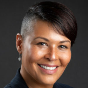 Profile picture of Cathy Davila-Morgan