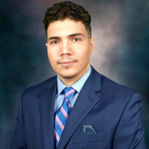 Profile picture of Javier Enriquez