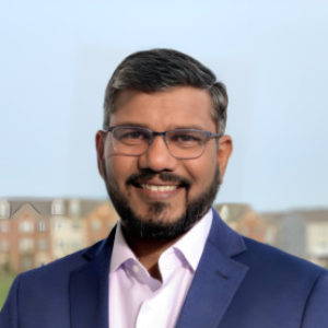 Profile picture of Ashok Kumar