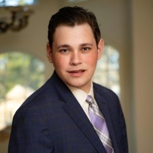 Profile picture of Harry Cherry