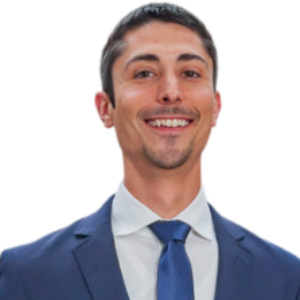 Profile picture of Chris Childs