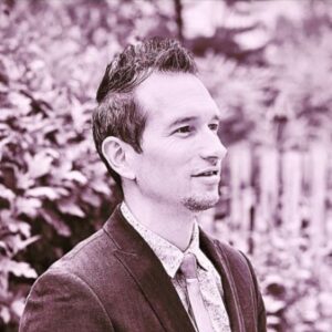 Profile picture of Ian Grame