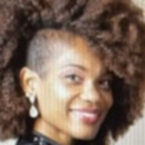Profile picture of Tamika Urquhart