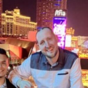 Profile picture of Kamil Pilip