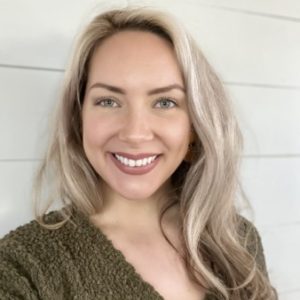 Profile picture of Sarah Thigepn