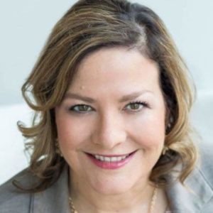 Profile picture of Kari Goddard