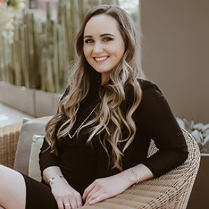 Profile picture of Michelle Wilkinson