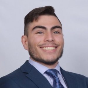 Profile picture of David Chavez