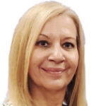 Profile picture of Ismenia Sousa