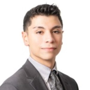 Profile picture of Kevin Tellado