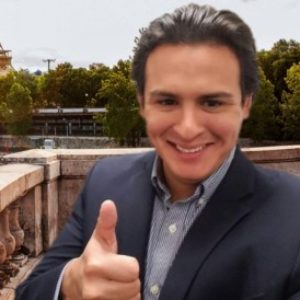 Profile picture of Paul Rodriguez