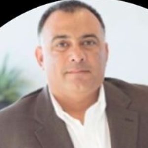 Profile picture of Rick Garcia