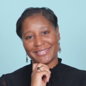 Profile picture of Anika Watson