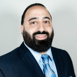 Profile picture of Kevin Dallo