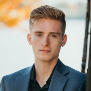 Profile picture of Max McCuddy