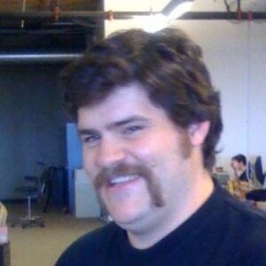 Profile picture of Rick Casady