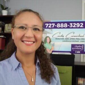 Profile picture of Candis Carmichael