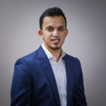 Profile picture of Zak Uddin