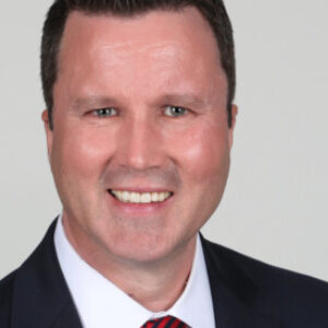 Profile picture of George McNamara