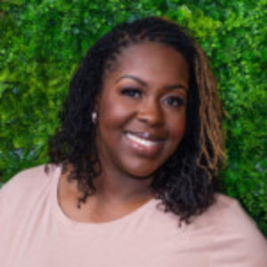 Profile picture of Courtney Edwards