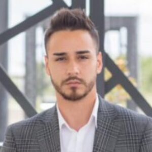 Profile picture of Grayson Fisher