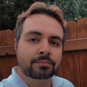 Profile picture of Bobby Moulton