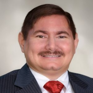 Profile picture of Darrell Hahn