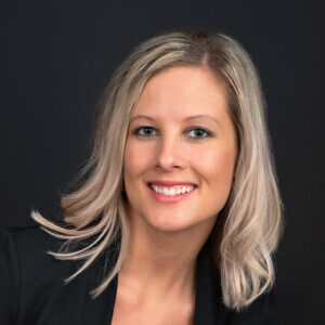 Profile picture of Leah Thompson