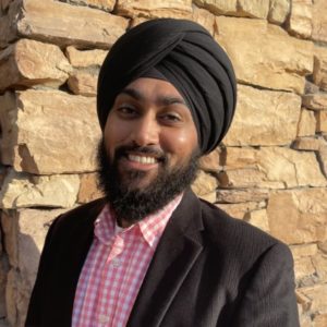 Profile picture of Harjot Grewal