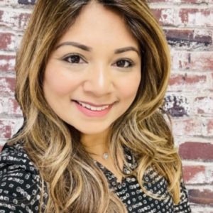 Profile picture of Jasmine Sayeed