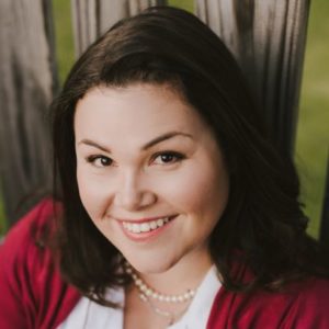 Profile picture of Kimberlie Parks