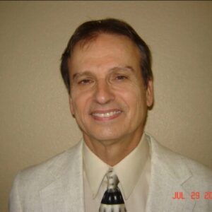 Profile picture of Steve Hartley