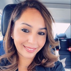 Profile picture of Angela Plascencia