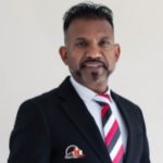 Profile picture of Richard Gowda