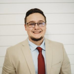 Profile picture of Tyler Neff