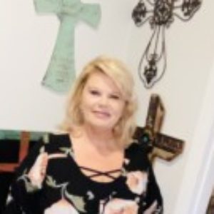 Profile picture of Sheila Nelson