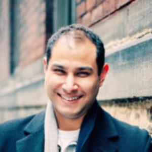 Profile picture of Fawzi Haimor
