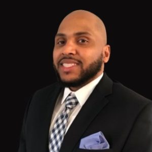 Profile picture of Michael Braxton Jr.