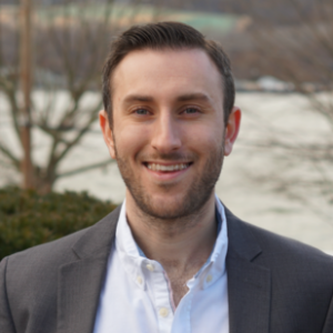 Profile picture of Jesse Rayski