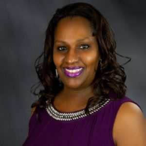 Profile picture of Anna "Queen" Tutt