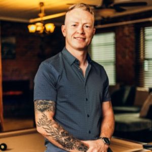 Profile picture of Lewi Gault