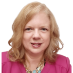 Profile picture of Rebecca Keddy