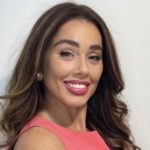 Profile picture of Asia Levystone