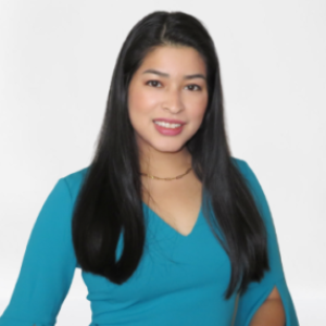 Profile picture of Gladis Madrid