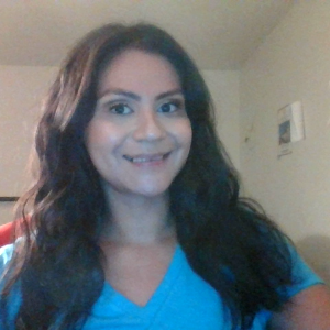 Profile picture of Christina Sanchez